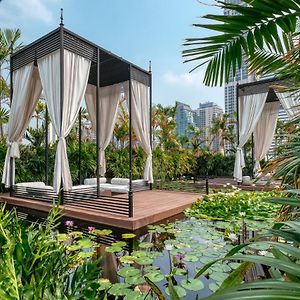 Moevenpick Hotel Sukhumvit 15 Bangkok